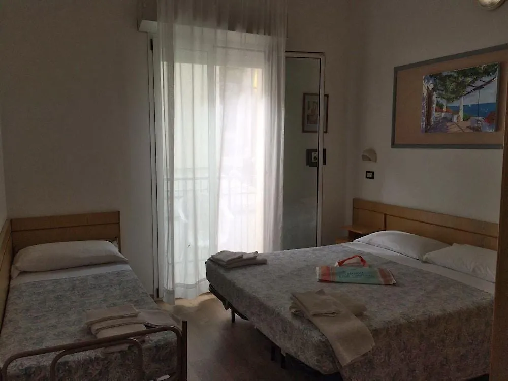 Hotel Tre Grazie Rimini 3*,  Italien