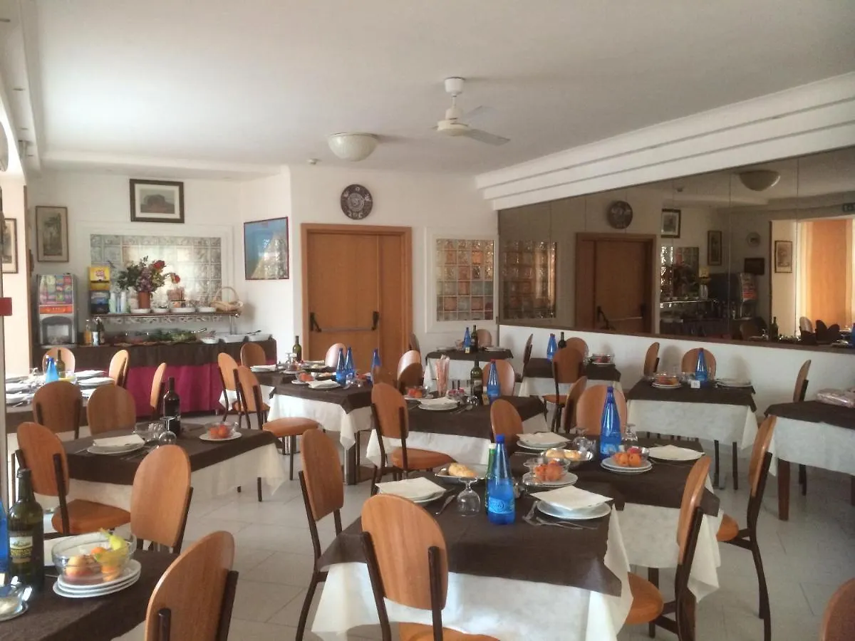 ***  Hotel Tre Grazie Rimini Italien