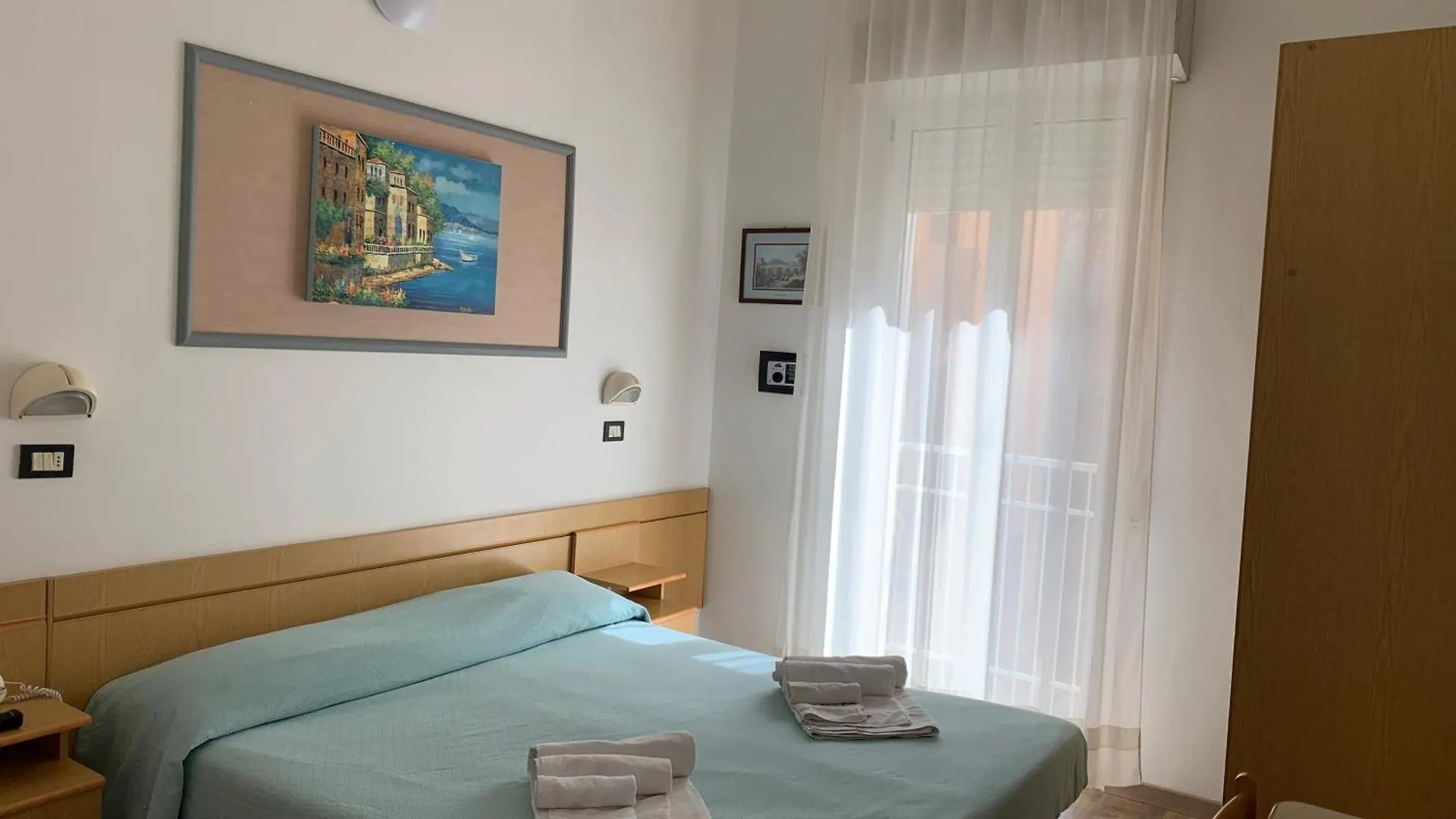 Hotel Tre Grazie Rimini