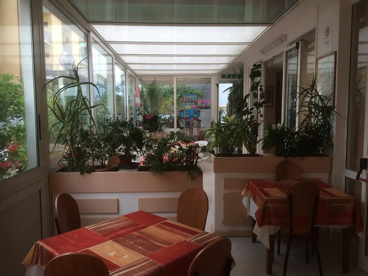 Hotel Tre Grazie Rimini