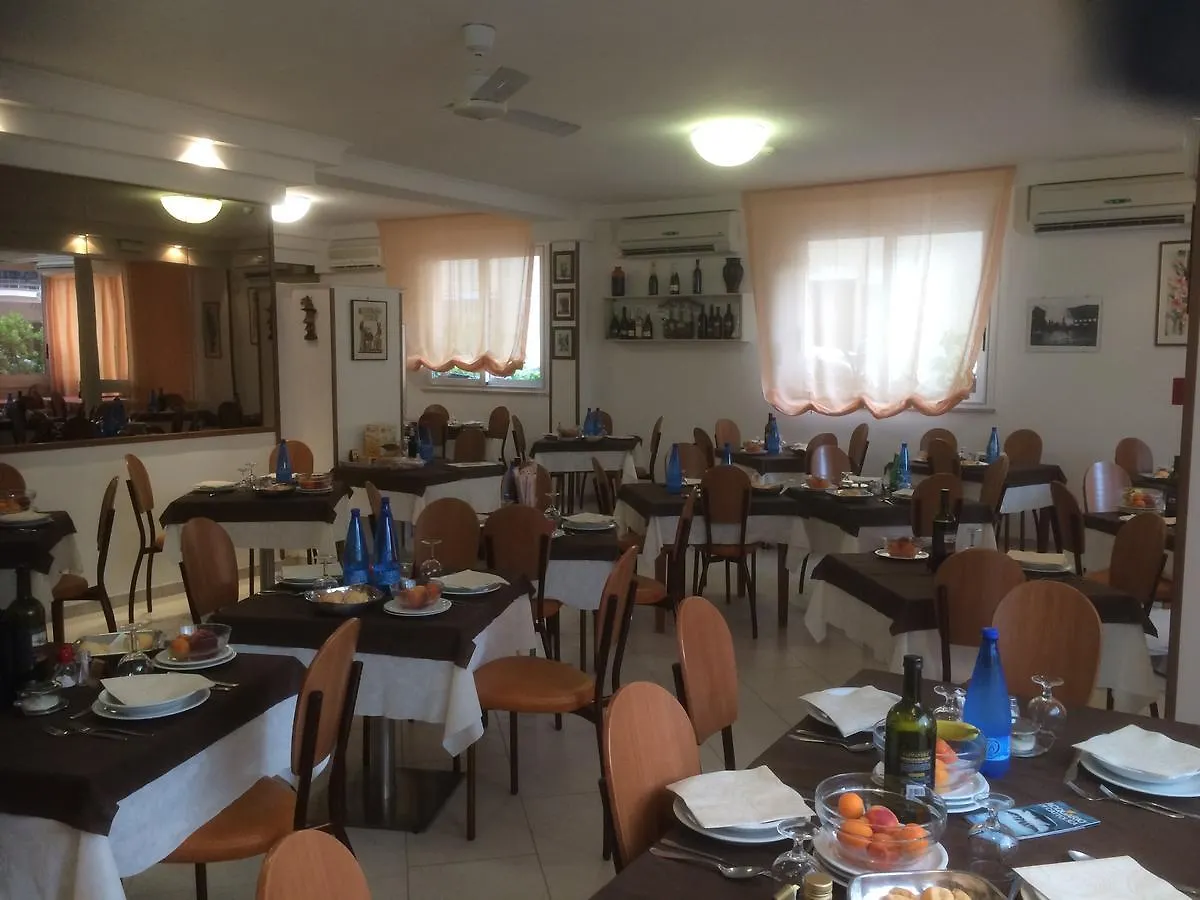 Hotel Tre Grazie Rimini Italien