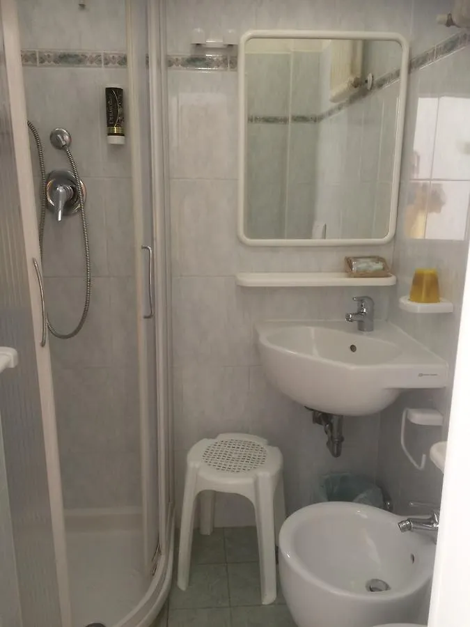 Hotel Tre Grazie Rimini 3*,  Italien