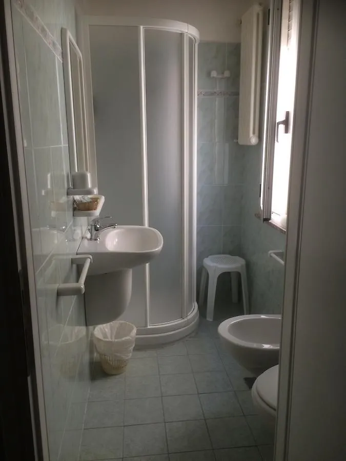 ***  Hotel Tre Grazie Rimini Italien
