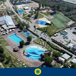 4* Village de vacances Club Del Sole Spina Family Collection