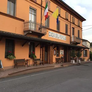 3* Mini-hôtel Alle Roncole