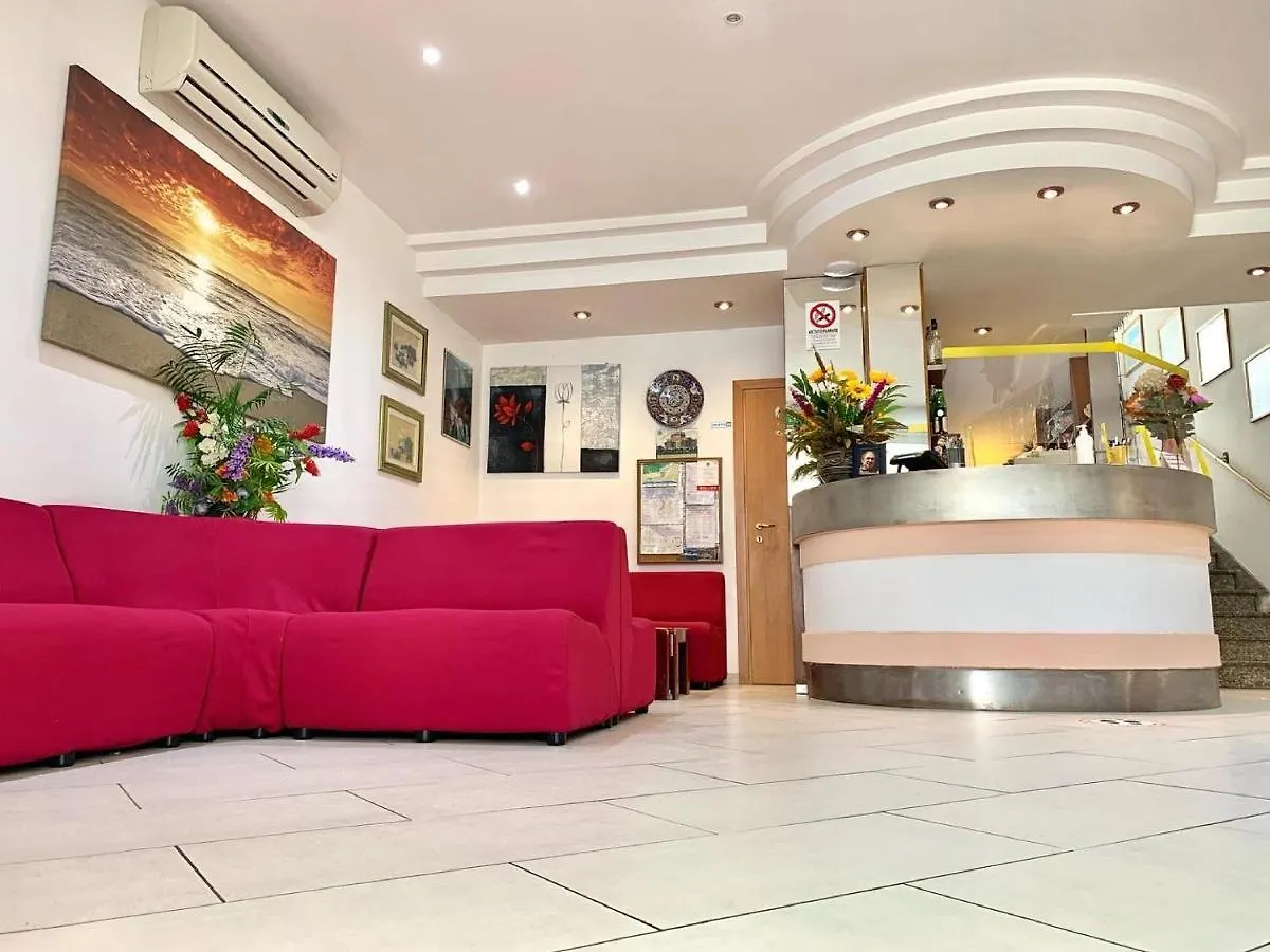 Hotel Tre Grazie Rimini