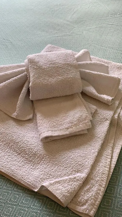 Hotel Tre Grazie Rimini Itálie