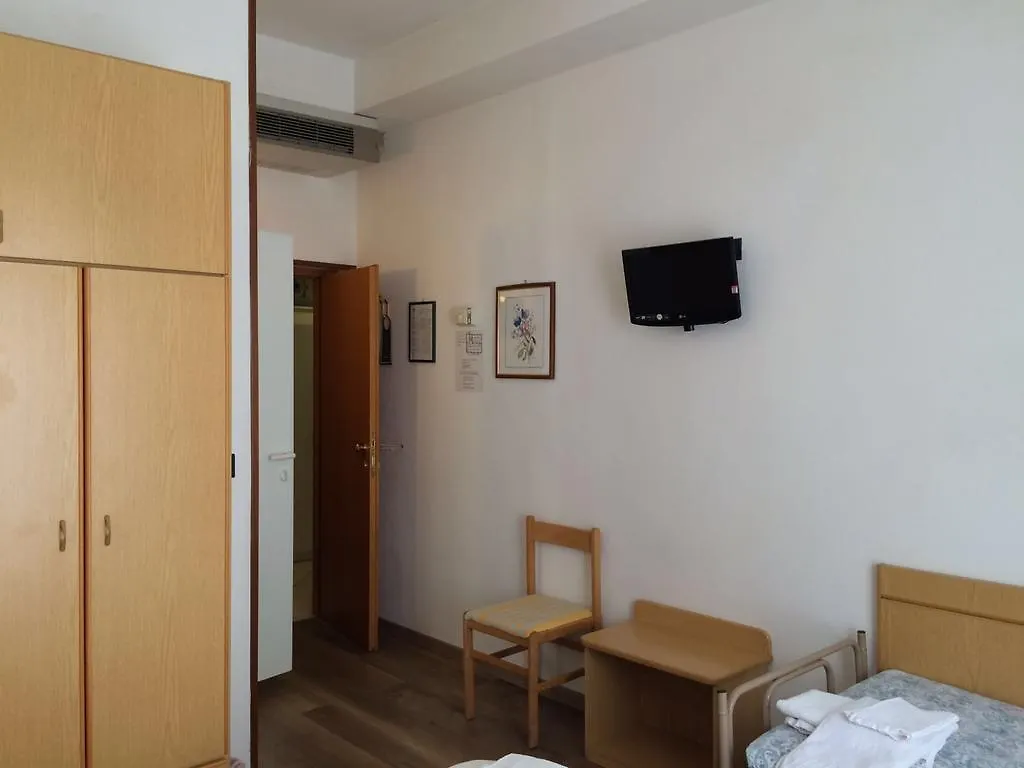 Hotel Tre Grazie Rimini